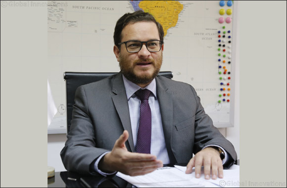 Peru trade relations to scale new heights with Expo Peru in Dubai