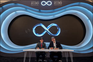 Virgin Hyperloop One and Saudi Arabia's KAUST Partner to Spur Country's Technology and Transport Development