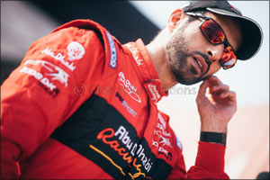 This is Your Chance – Top UAE Driver Says New Baja Series  Is Perfect Way Into Rallying
