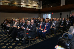 TBI Receives ‘safest Bank in Iraq 2019' by Global Finance