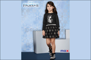Shop the New Frozen 2 Collection at Max Fashion!