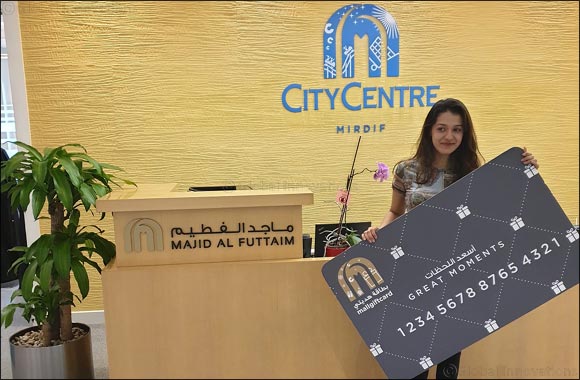 5 nationals win big during City Centre's Autumn/Winter 19 campaign