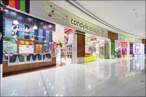 Explore Hello Kitty Mania as Candylicious Turns 10