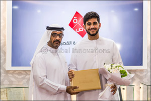 Winners of Hamdan Bin Mohammed Heritage Center short story writing competition announced