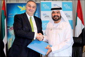Jafza – First Free Zone to Roll Out Workforce Protection Programme