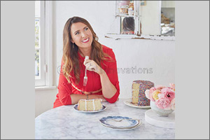 Bold Bakers, Meet Gemma Stafford at Dubai Festival City Mall this Weekend