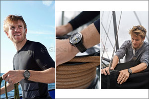 Adventurous Sailor François Gabart begins the 2019 Brest Atlantiques race