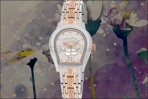 Aigner Aprilia