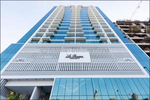 Experience Some of Dubai's Most Opulent Accommodation at La Riviera Apartments