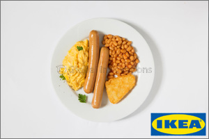 Dine With Your Favourite Plus Ones at IKEA