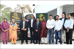 Bangla Tigers to help Bangladesh organise Bangabandhu Cricket League in the UAE in 2020