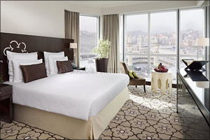 Accor's role as Makkah's leading pilgrim hospitality services provider showcased in National Geographic Abu Dhabi series