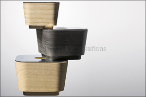 Twenty Italian Luxury Artisanal Interior Brands Participate in Downtown Design
