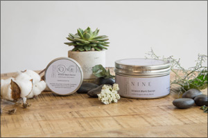 Look after your body & enjoy nourished skin from Local, Homegrown Company, The Simplicity Line
