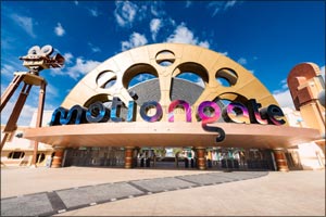 MOTIONGATE™ Dubai celebrates the ‘Year of Tolerance' with a fantastic offer for all UAE residents
