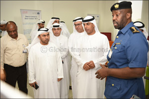Dubai Customs: DLC made 130,000 customs transactions between January and September 2019