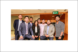 SmartCrowd, MENA's Only Regulated Real Estate Investments Platform Graduates from DFSA's ITL and obtains full license'