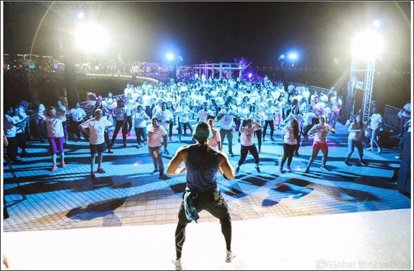 Massive Diabetes Awareness and Management Drive in Ras Al Khaimah to screen thousands