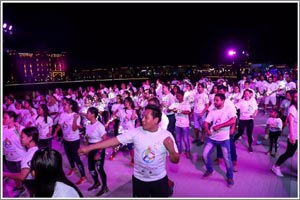 Massive Diabetes Awareness and Management Drive in Ras Al Khaimah to screen thousands