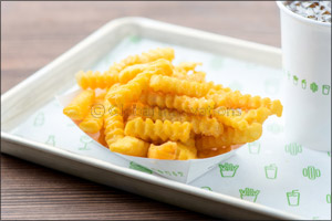 Stack It Up With Shack Stack Now in the UAE! Shake Shack is All About Upping the Burger Game