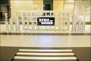 Steve Madden Celebrates Brand's 30th Anniversary  In Dubai