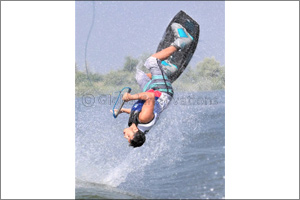 First UAE Team Named to Contest IWWF World Wakeboard Championships in Abu Dhabi