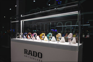 Dubai Design Week and the first Rado Star Prize UAE