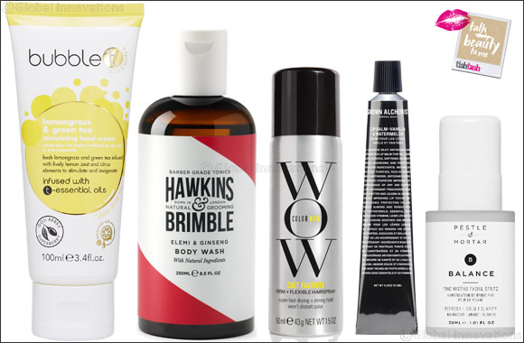 Top 10 Stocking Fillers for your Beauty Fanatic Friends