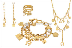 A Charming New Aigner Update