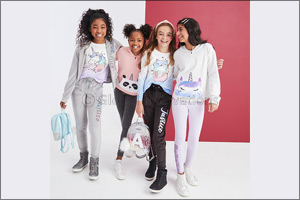Tween girl fashion brand Justice opens new concept store in Mall of the Emirates