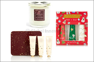 Perfect Stocking Fillers from Marks & Spencer