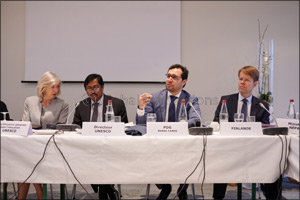 Dubai Cares announces new education commitment at UNESCO's 40th General Conference in Paris