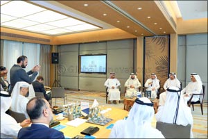 DLD highlights ‘Joint Ownership Properties in Dubai' and ‘Mollak System'