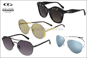 Grand Optics – The optical retailer offering to change the way we see