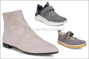 It's the season to celebrate - ECCO's New Season Collection  and Gift Guide