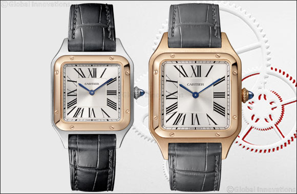 Cartier launches new client dedicated platform