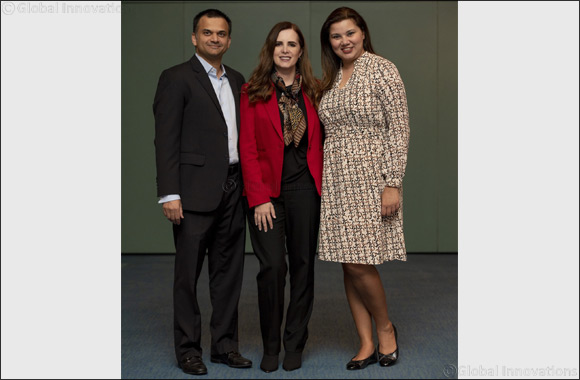 Masterminds Nursery & Kindergarten, Dubai invited Elisa Guerra  a UNESCO International Commission Member as a headline speaker for their annual event in the Emirate