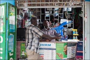 LIXIL has helped 15 million people gain access to a safe and clean toilet.