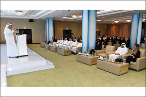Dubai Customs' HR concludes training for 54 employees