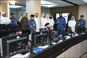 Dubai International Airport dealt with 31m items of luggage onboard 135,000 flights in 1st half of 2019