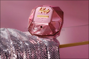 paco rabanne I Lady MILLION LUCKY