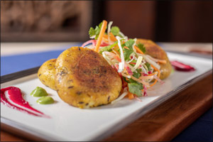 Purani Dilli, Sheikh Zayed Road brings extraordinary flavours to its Business Lunch