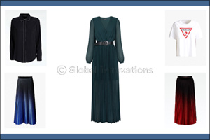 Get The Look: Thanksgiving