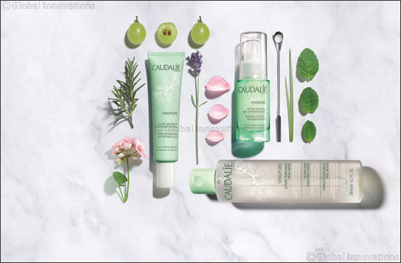 VINOPURE Purifying Gel Cleanser