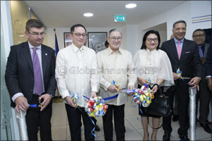 VFS Global launches Philippines ePassport Renewal Centre in Dubai