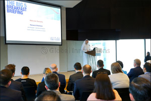 Expo 2020, infrastructure projects driving growth of Dubai's construction sector