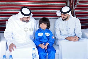 GEMS Education breaks new Guinness World Record on the occasion of UAE National Day