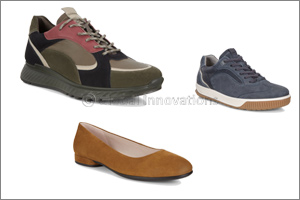 Travel Diaries - ECCO Shoes and Accessories