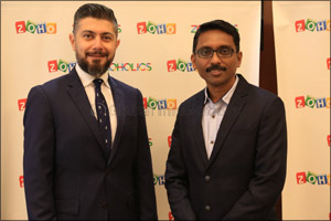 Arabic version of Zoho Creator launched to help businesses create custom applications