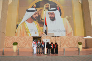 Union Coop Pays Tribute to the Martyrs on Commemoration Day'